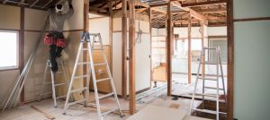 Entreprise de rénovation de la maison et de rénovation d’appartement à Lemmecourt